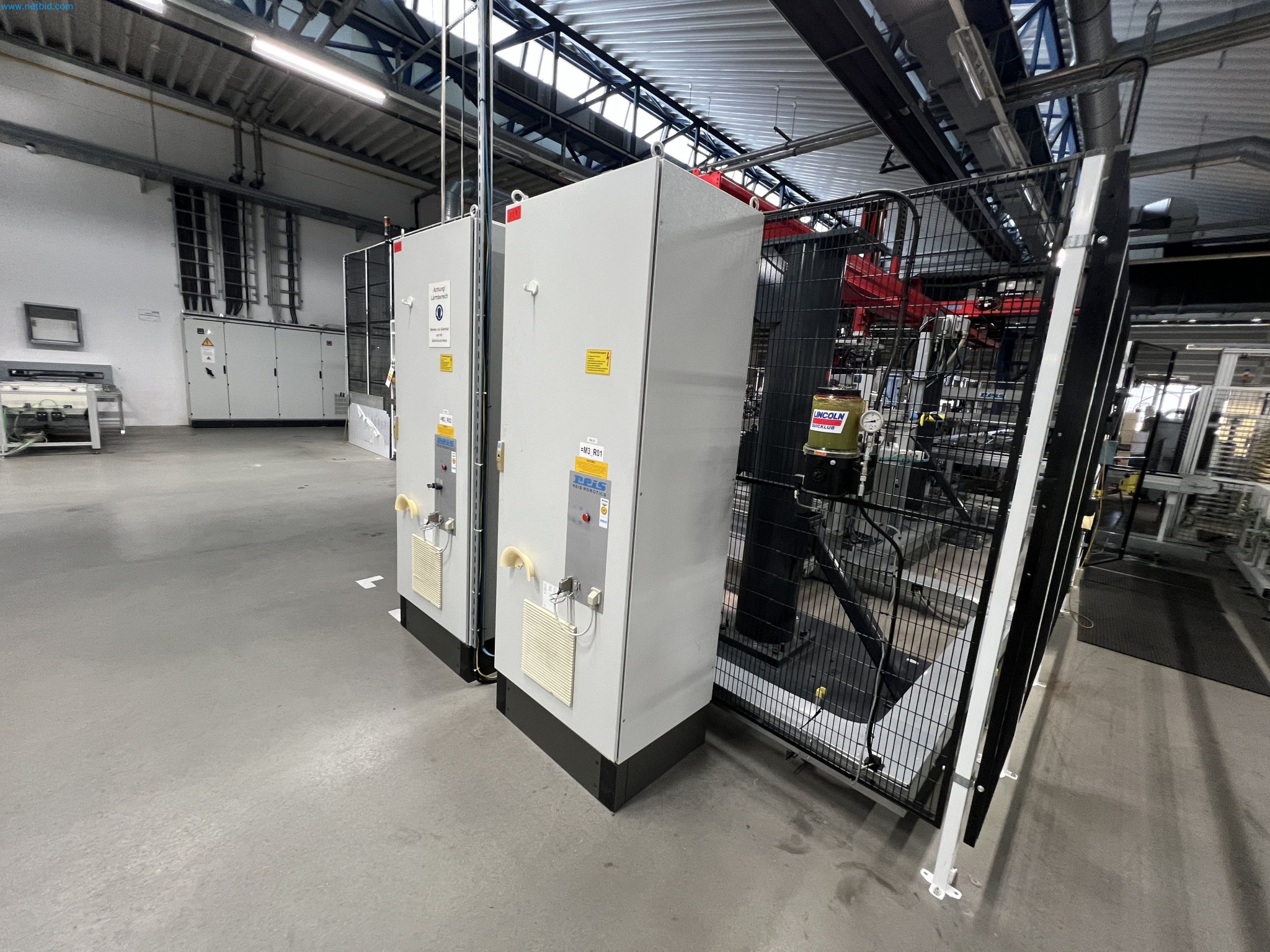 Solar Panel Production Lines-11