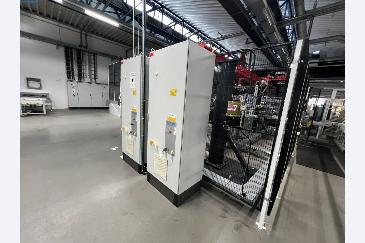 Solar Panel Production Lines-11