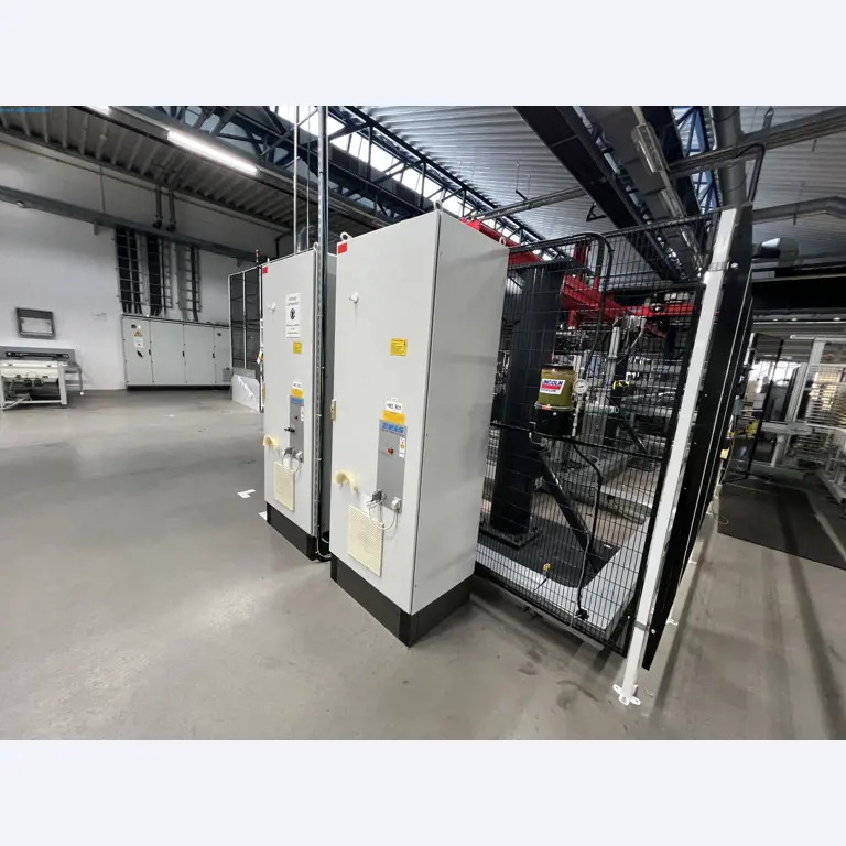 Solar Panel Production Lines-11