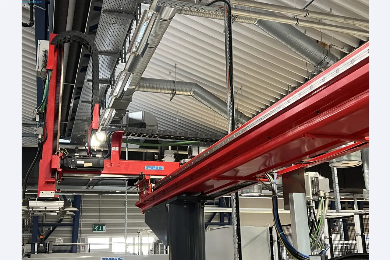 Solar Panel Production Lines-12