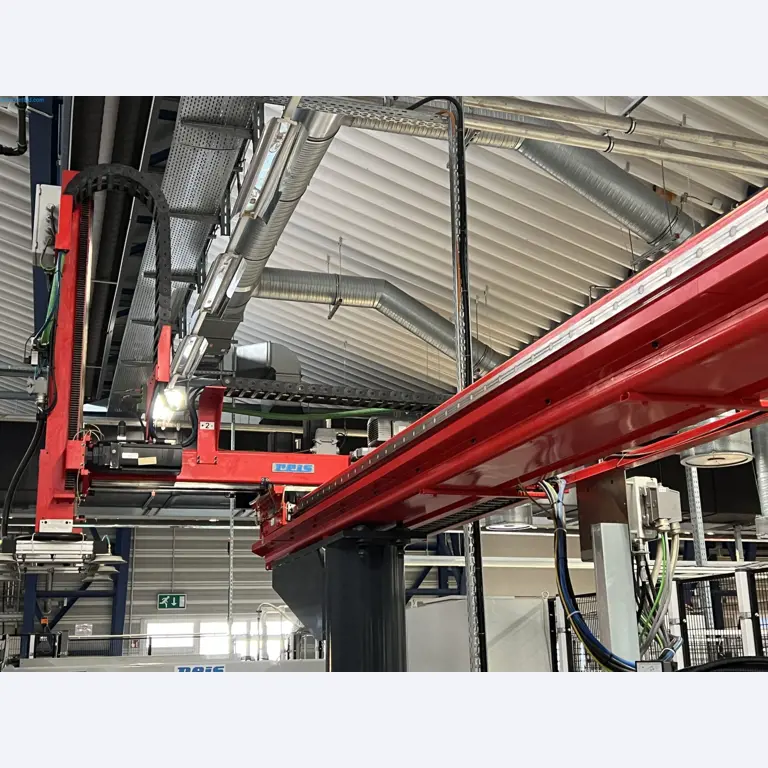 Solar Panel Production Lines-12