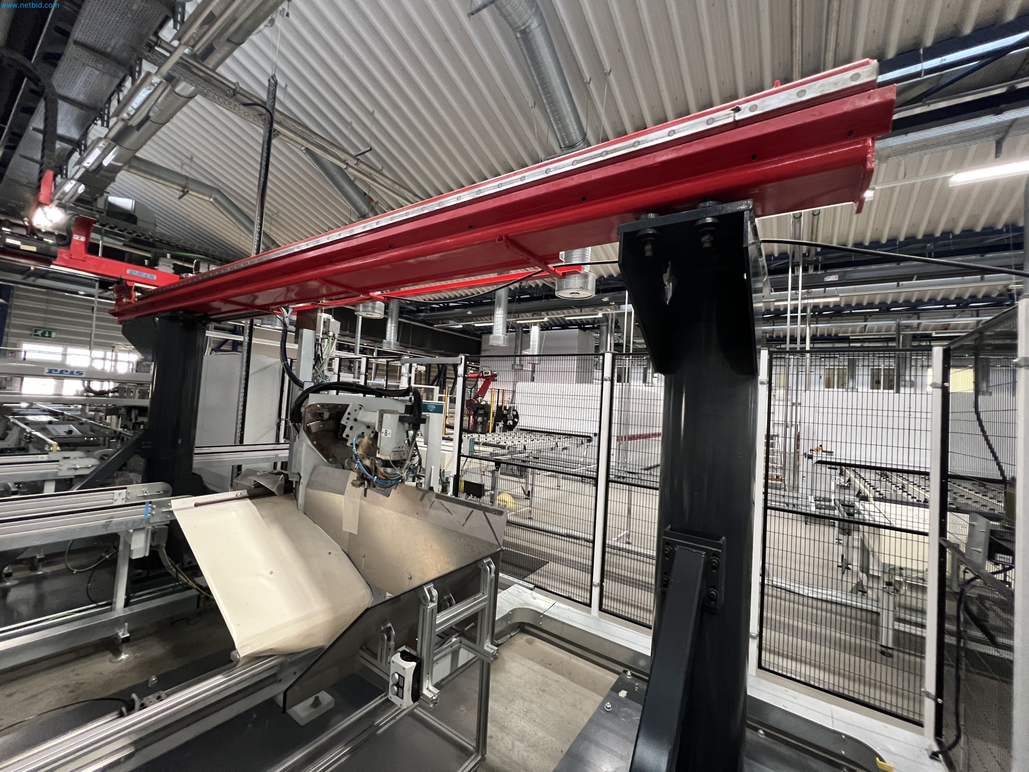 Solar Panel Production Lines-13