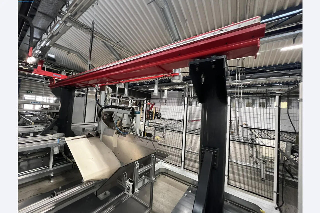 Solar Panel Production Lines-13