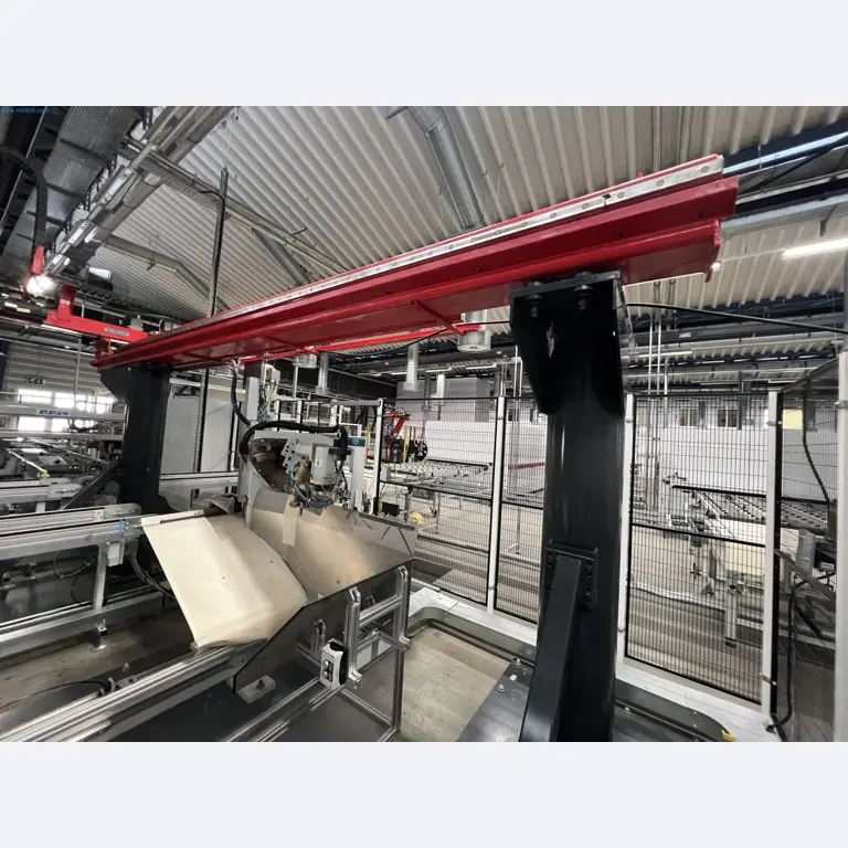 Solar Panel Production Lines-13