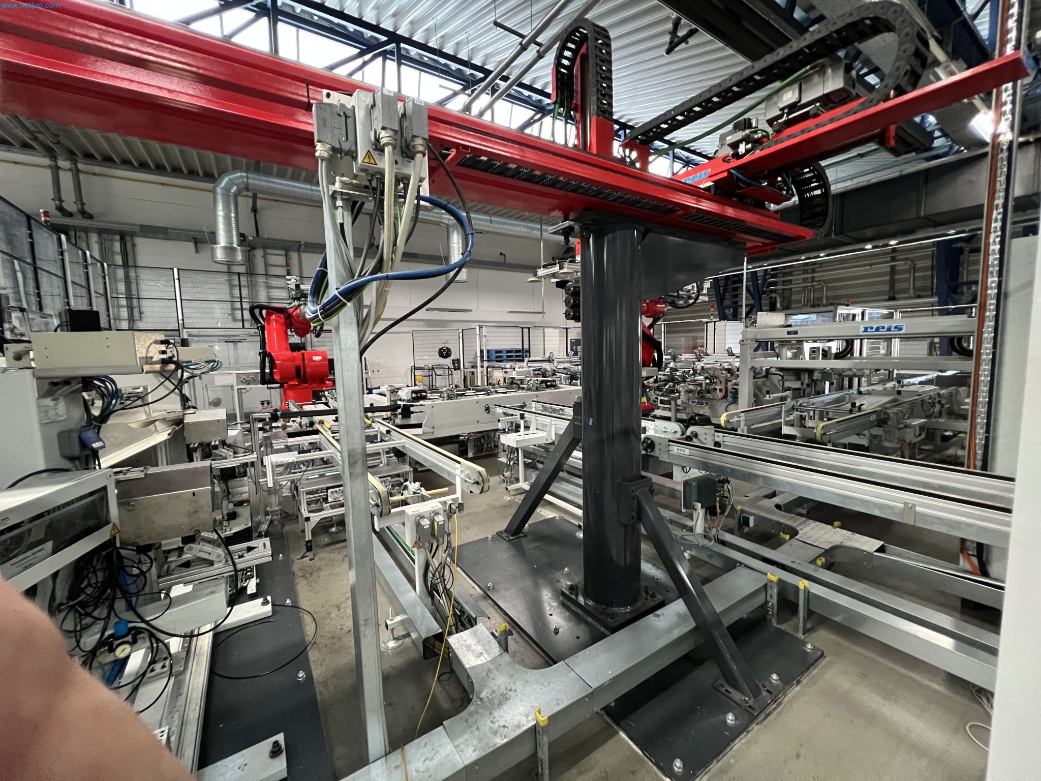 Solar Panel Production Lines-14