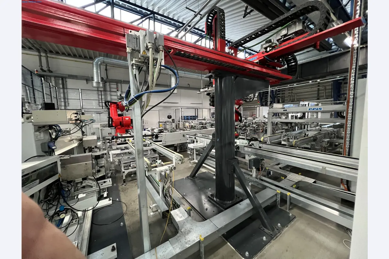 Solar Panel Production Lines-14