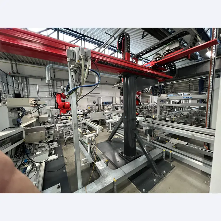 Solar Panel Production Lines-14