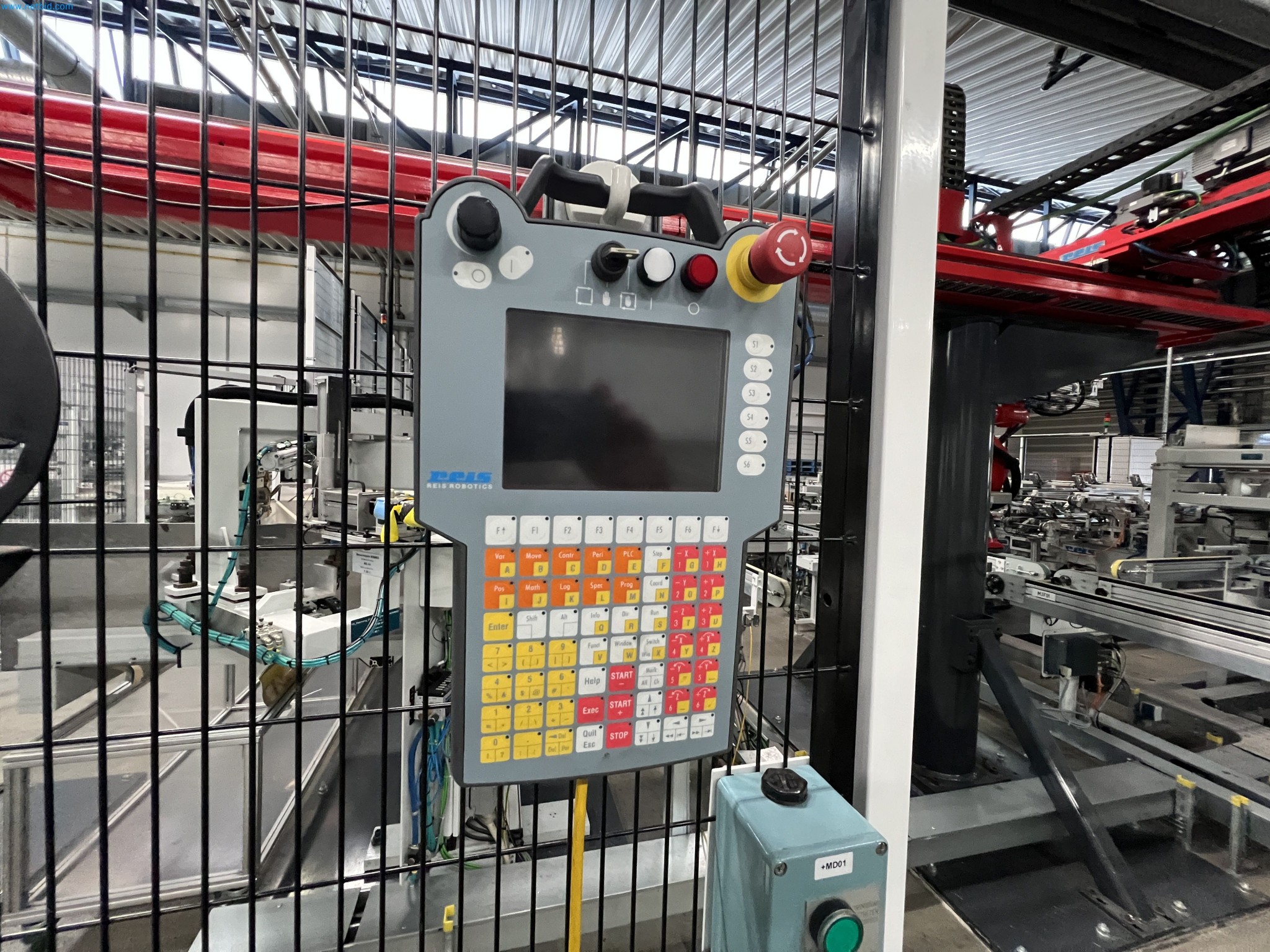 Solar Panel Production Lines-2