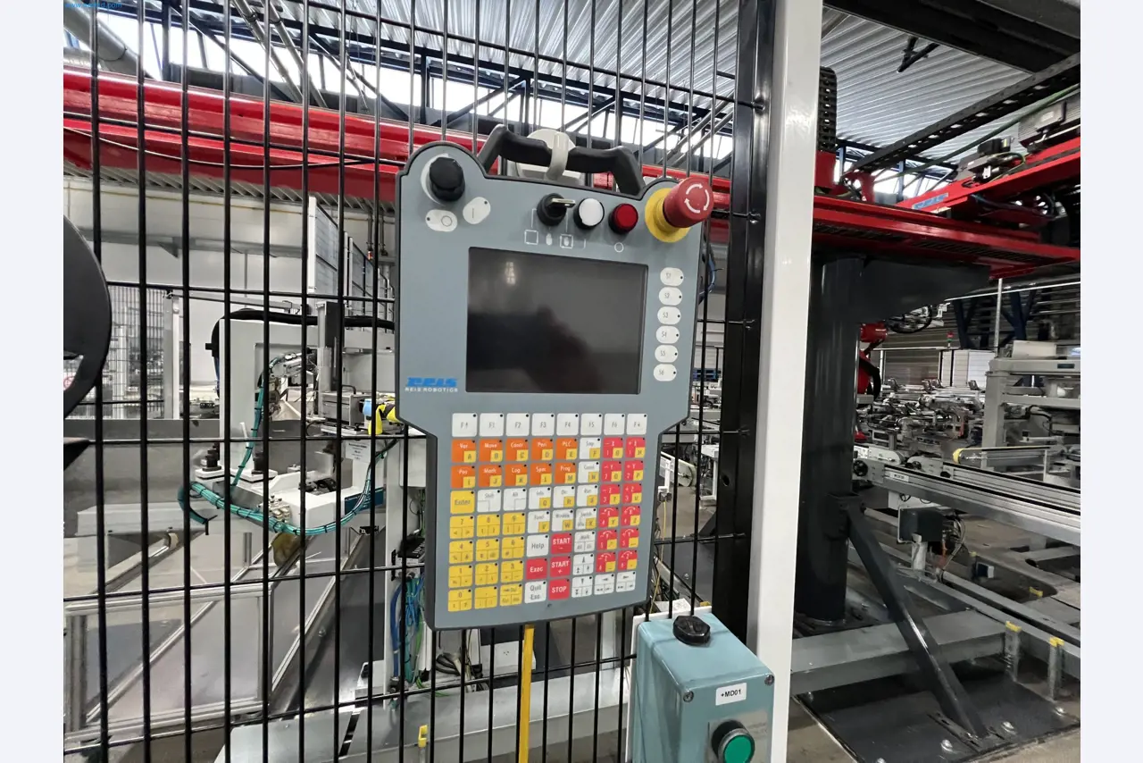 Solar Panel Production Lines-2