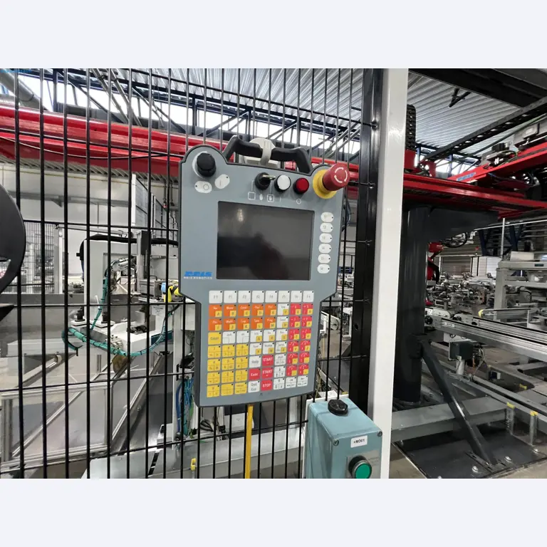 Solar Panel Production Lines-2