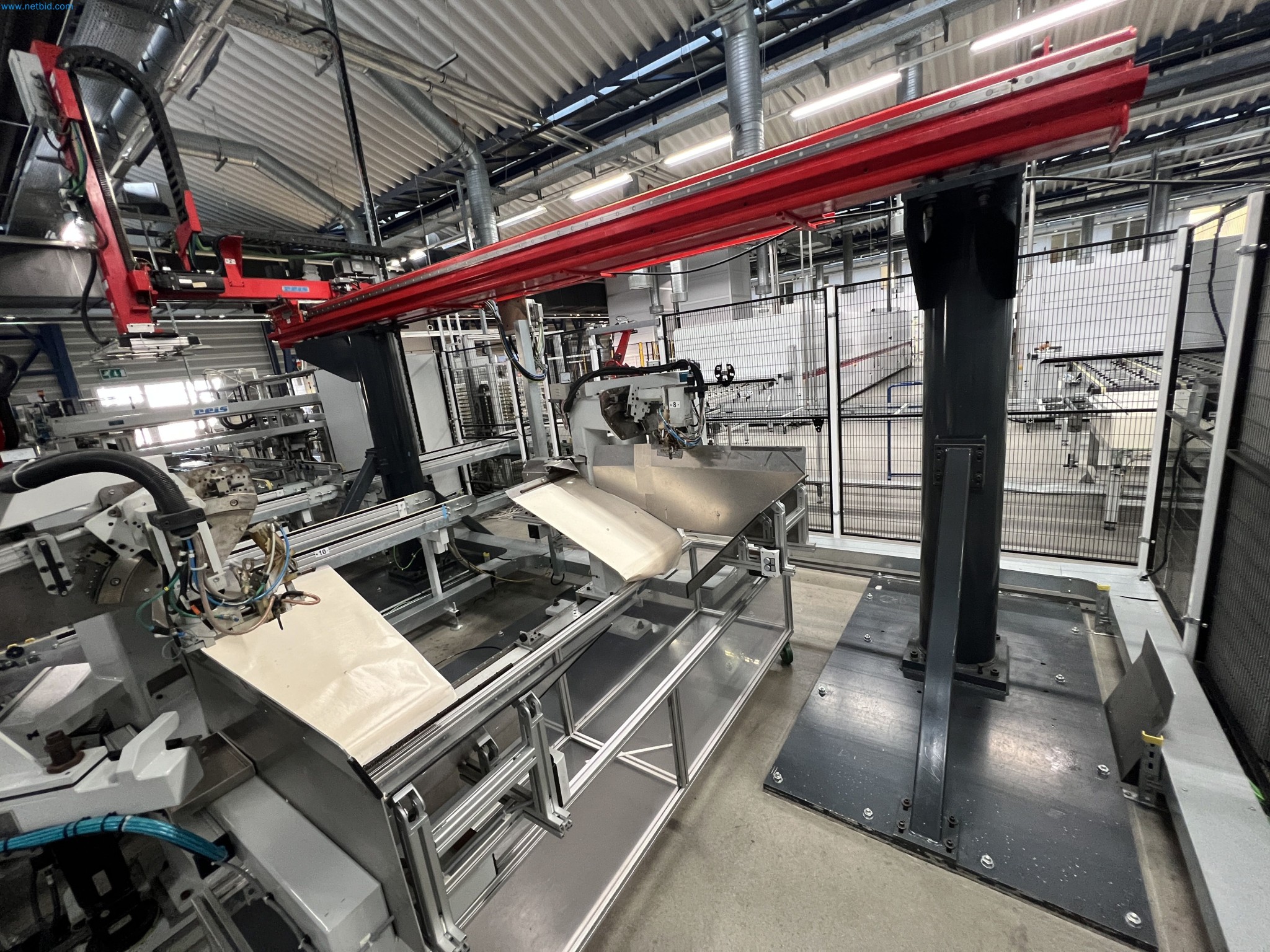 Solar Panel Production Lines-1