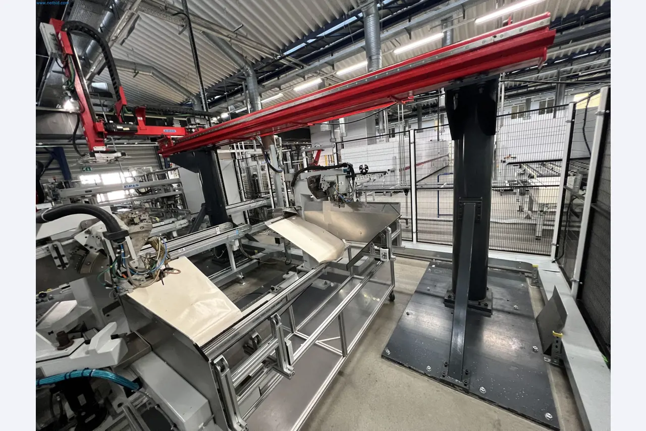 Solar Panel Production Lines-1