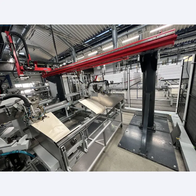 Solar Panel Production Lines-1