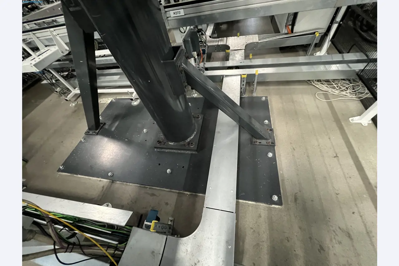 Solar Panel Production Lines-4