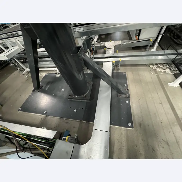 Solar Panel Production Lines-4