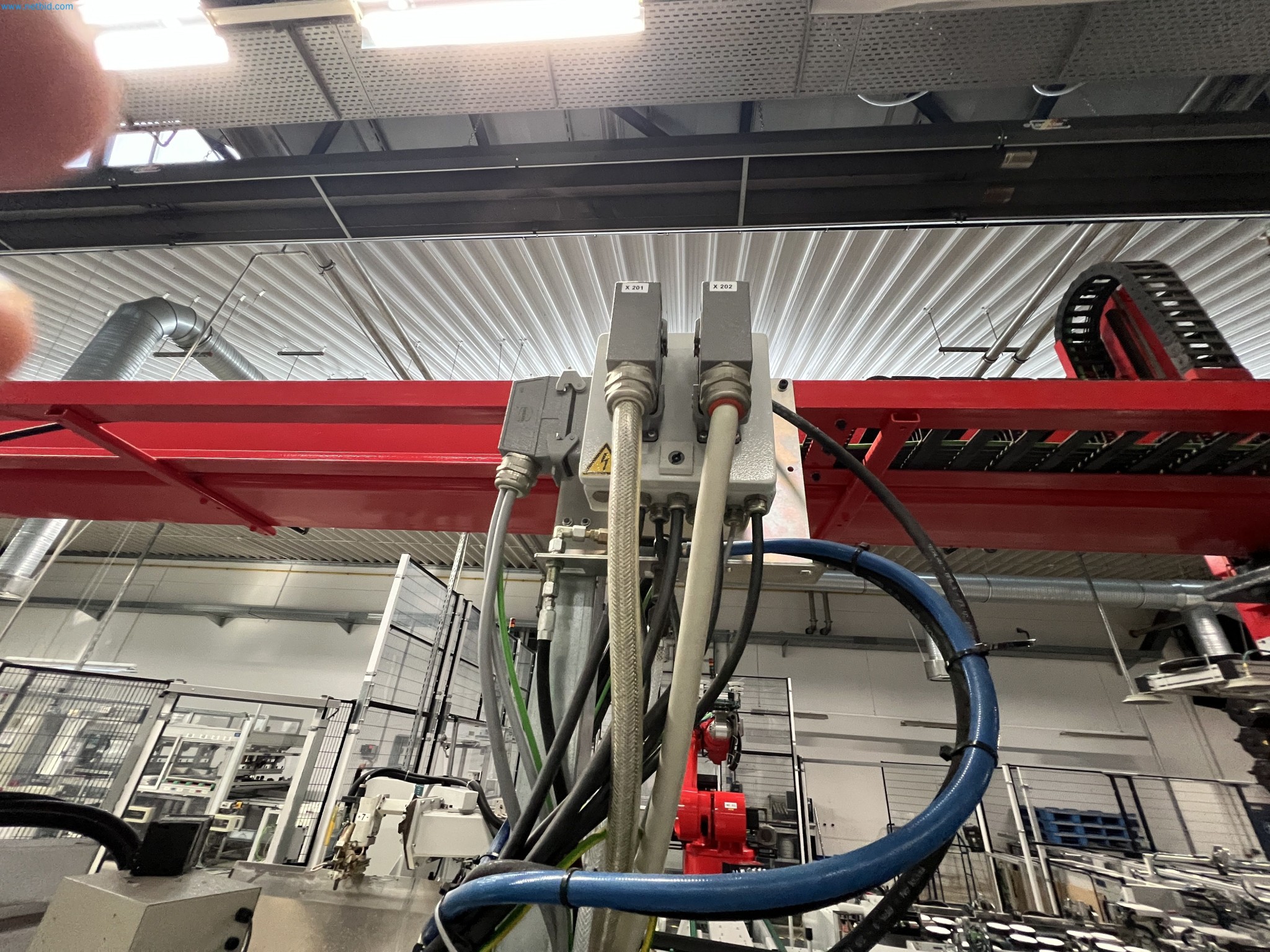 Solar Panel Production Lines-6