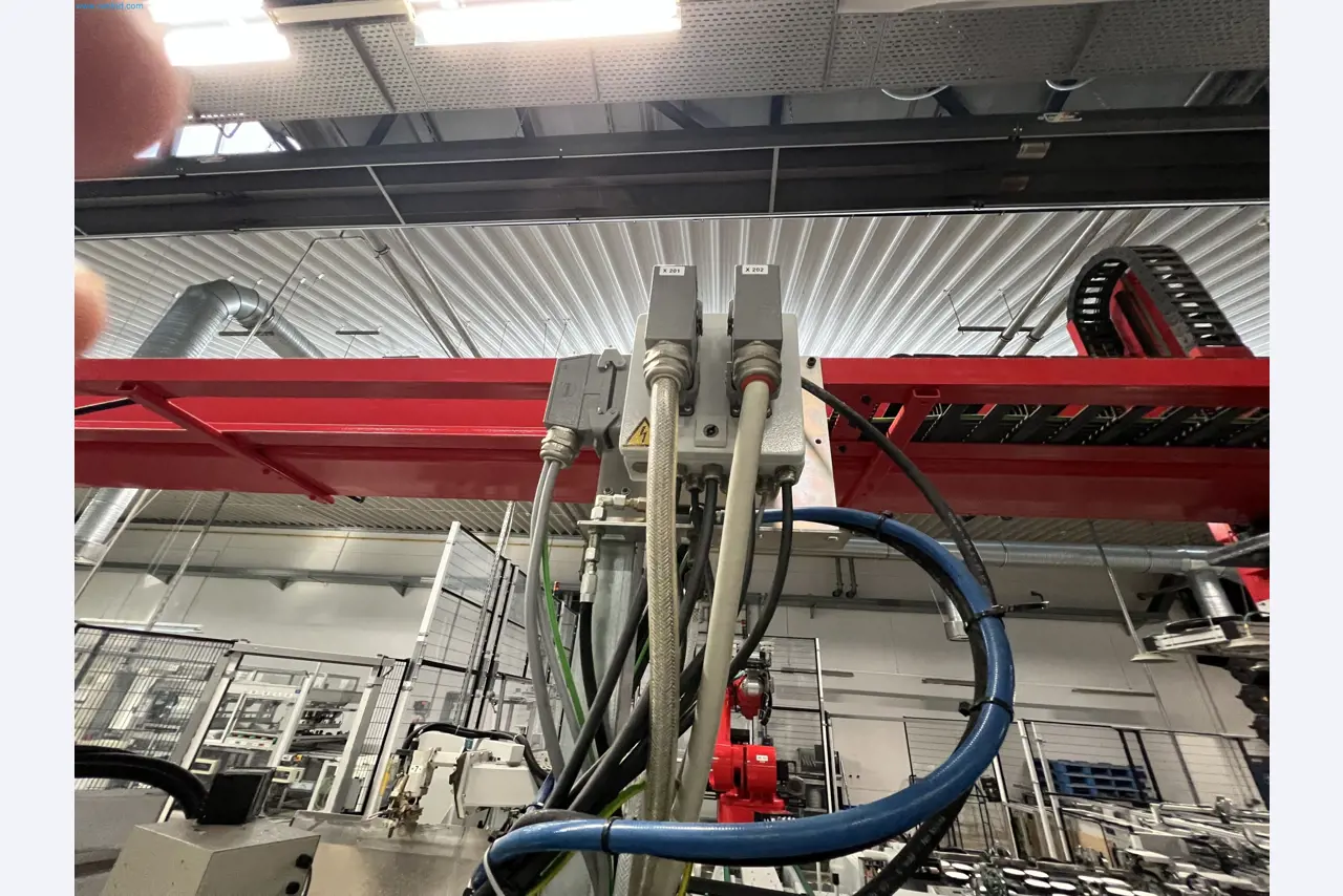 Solar Panel Production Lines-6