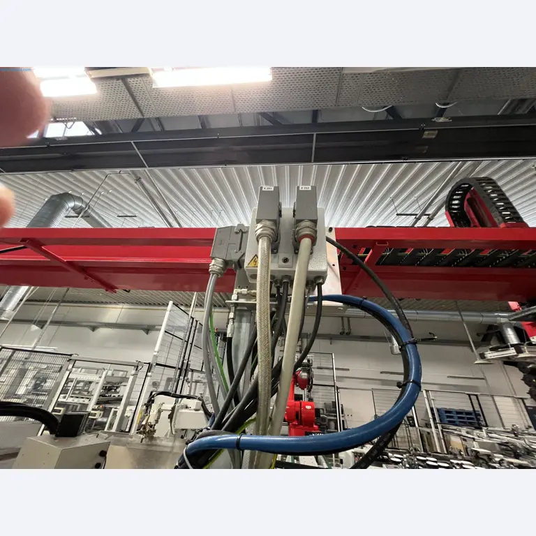 Solar Panel Production Lines-6