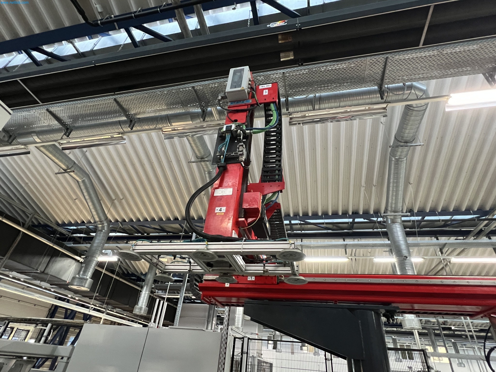 Solar Panel Production Lines-7