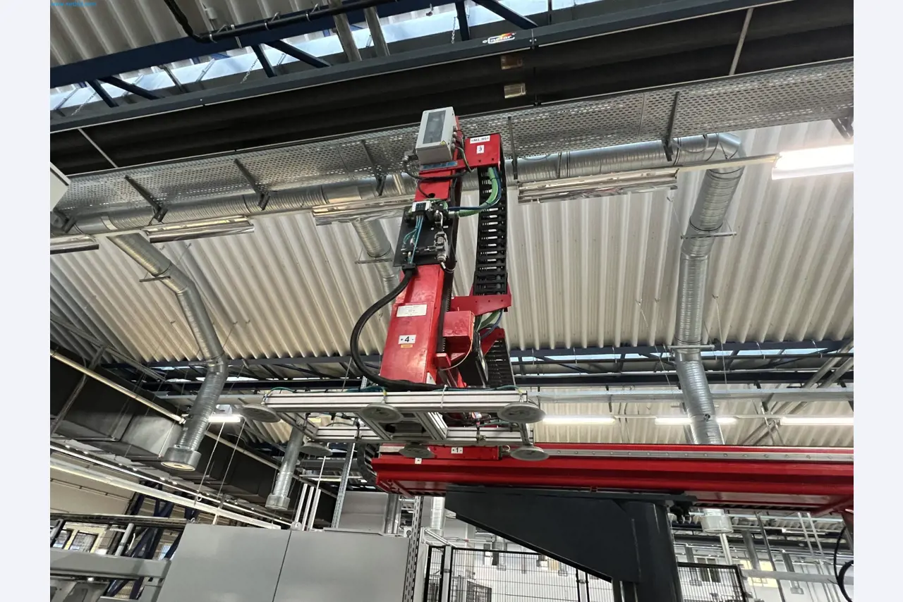 Solar Panel Production Lines-7