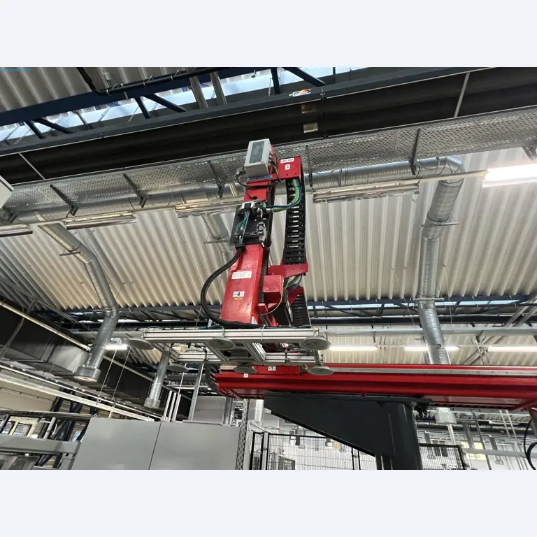 Solar Panel Production Lines-7