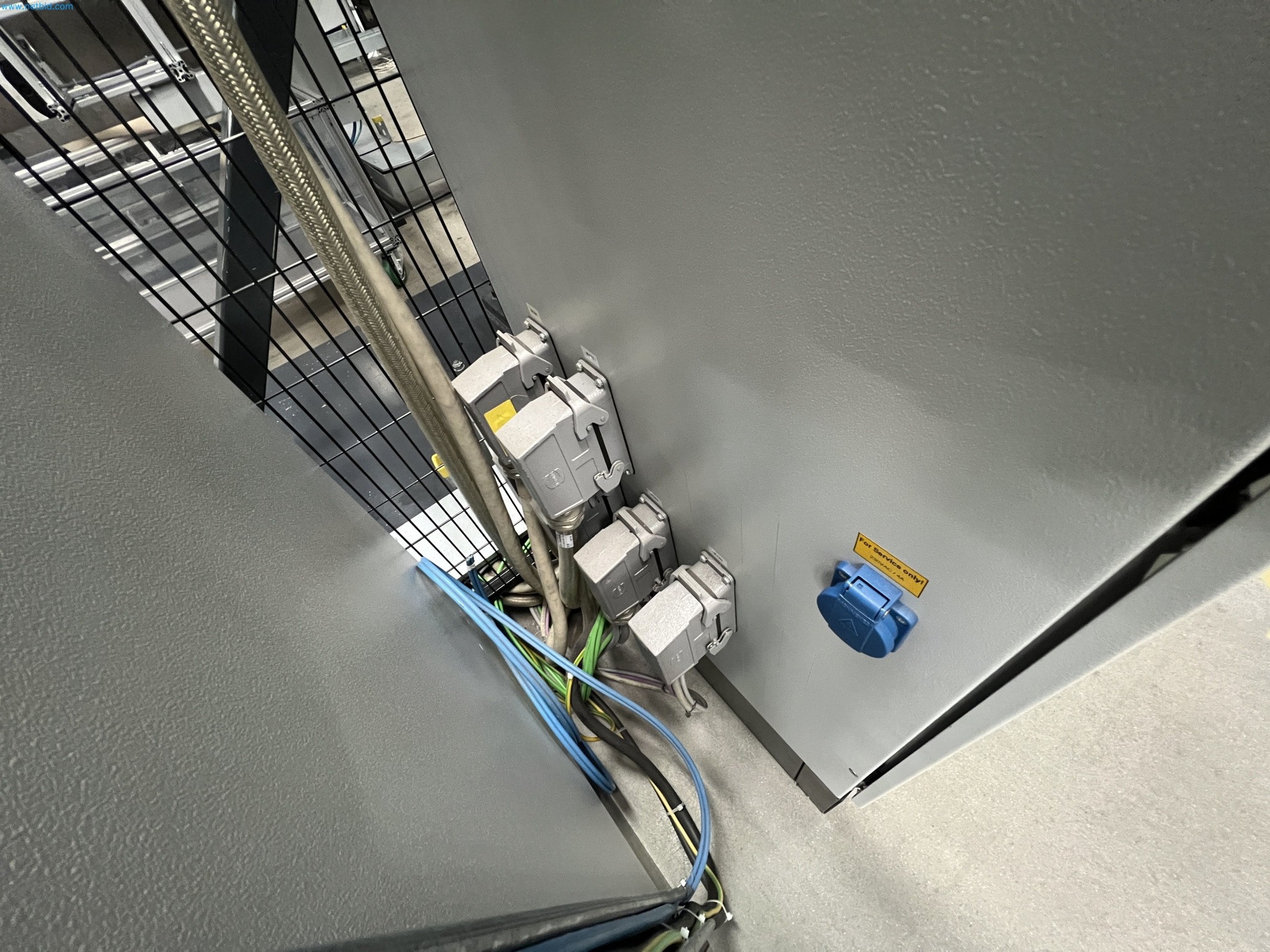 Solar Panel Production Lines-8