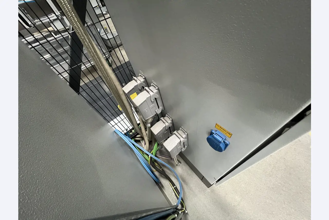 Solar Panel Production Lines-8