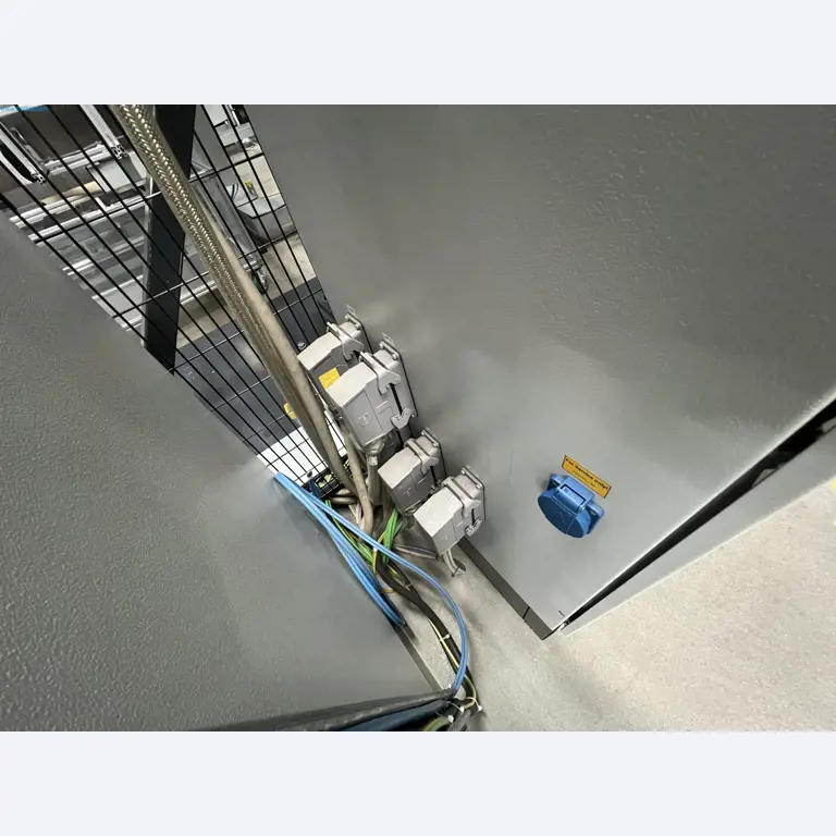 Solar Panel Production Lines-8