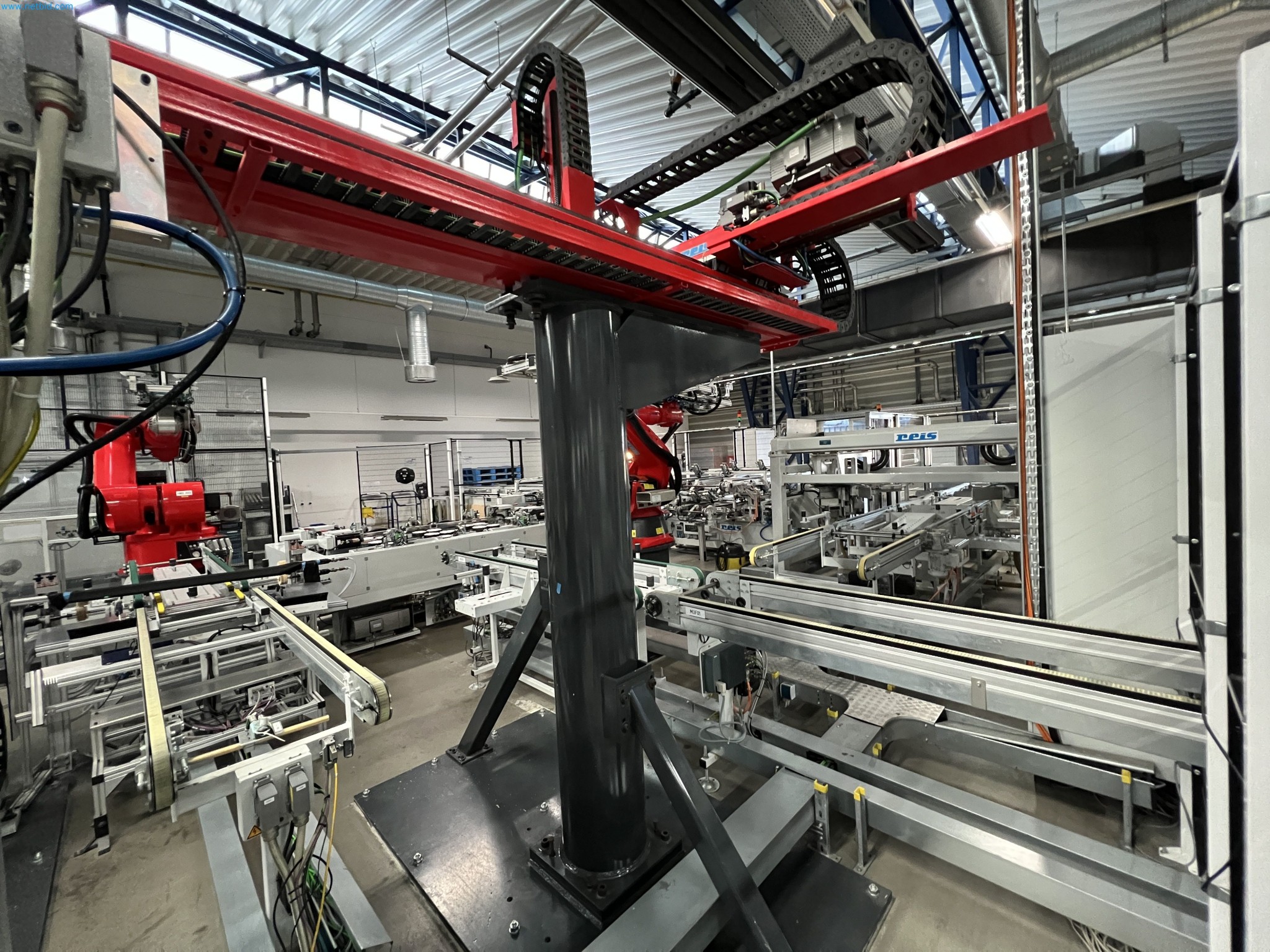 Solar Panel Production Lines-9