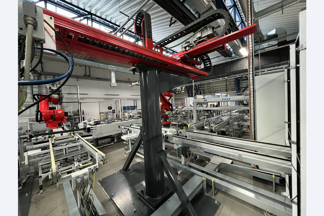 Solar Panel Production Lines-9