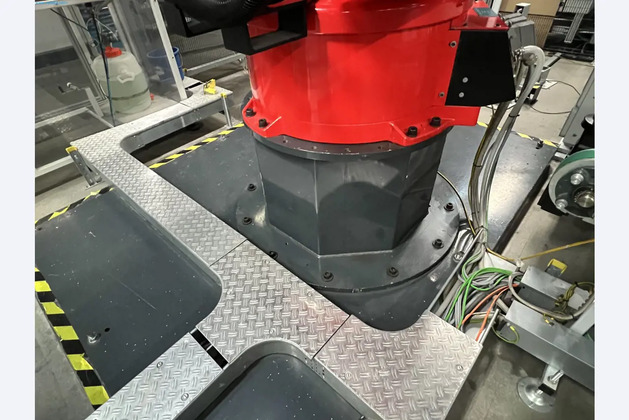 Solar Panel Production Lines-10