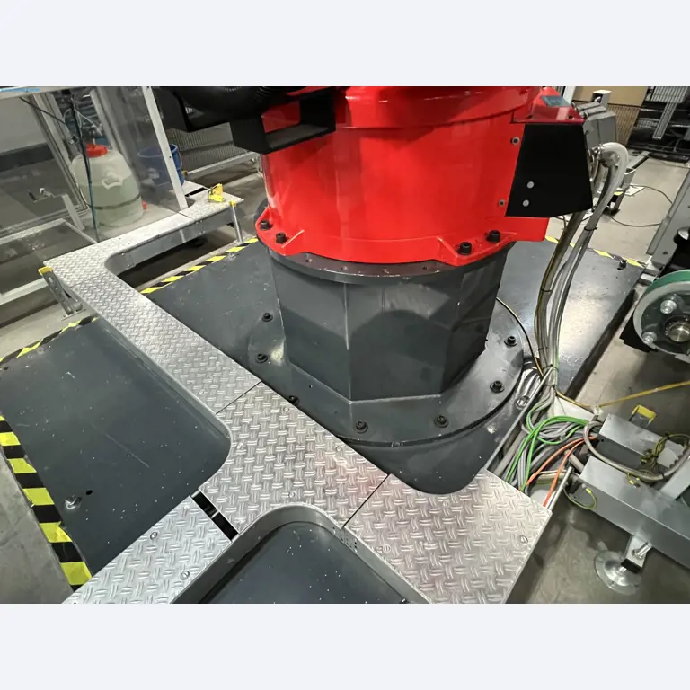 Solar Panel Production Lines-10