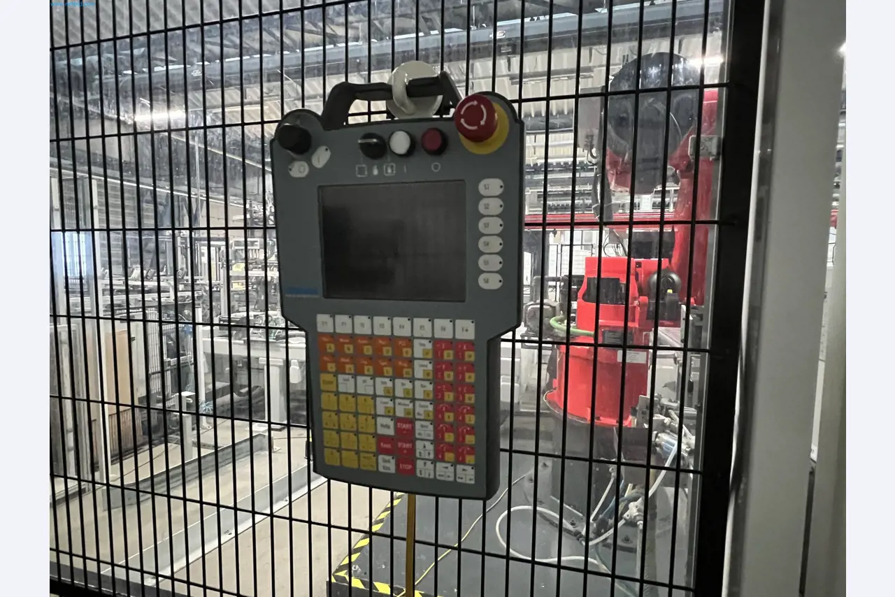 Solar Panel Production Lines-11