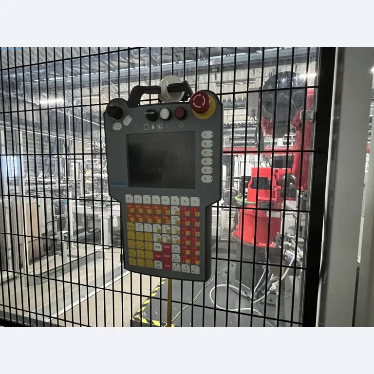 Solar Panel Production Lines-11