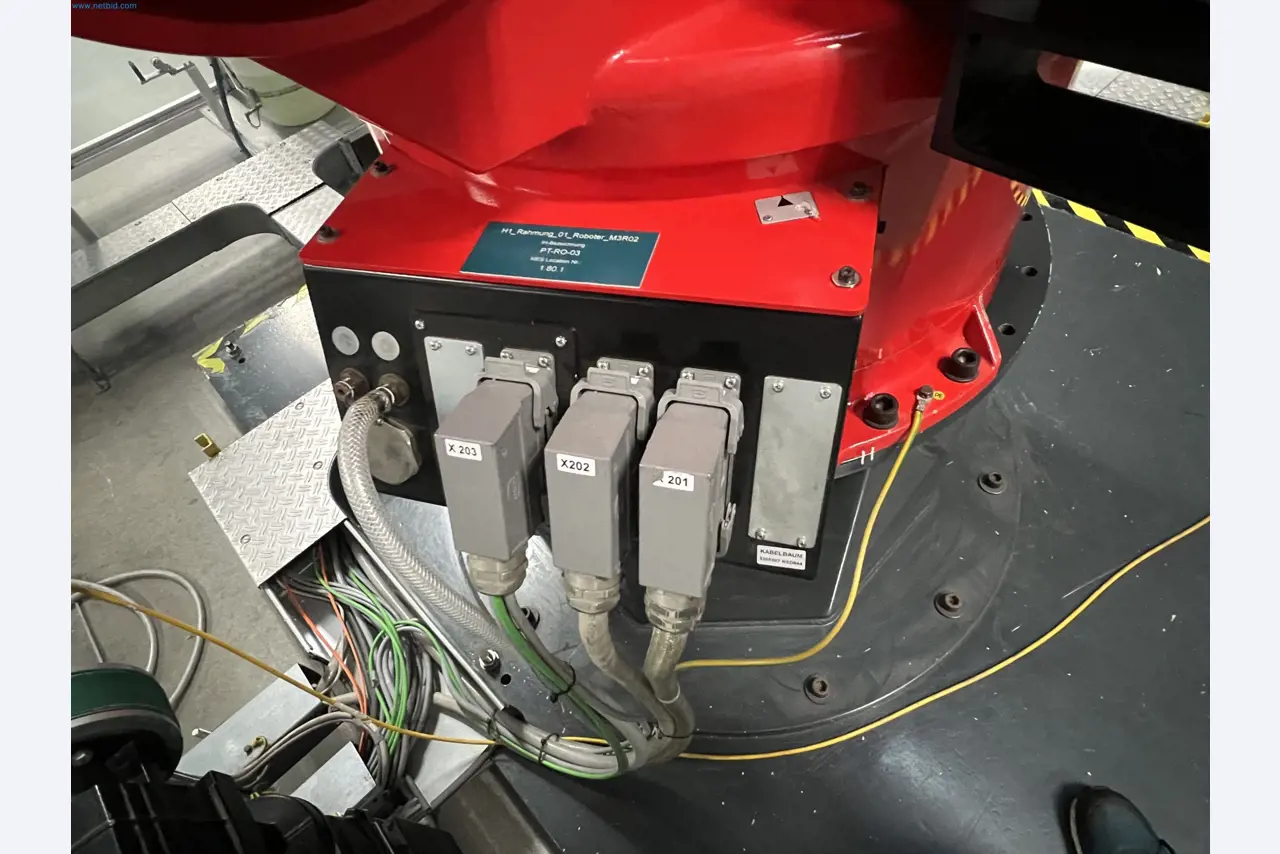 Solar Panel Production Lines-12