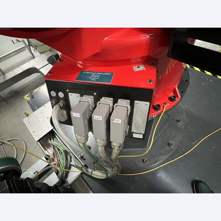 Solar Panel Production Lines-12