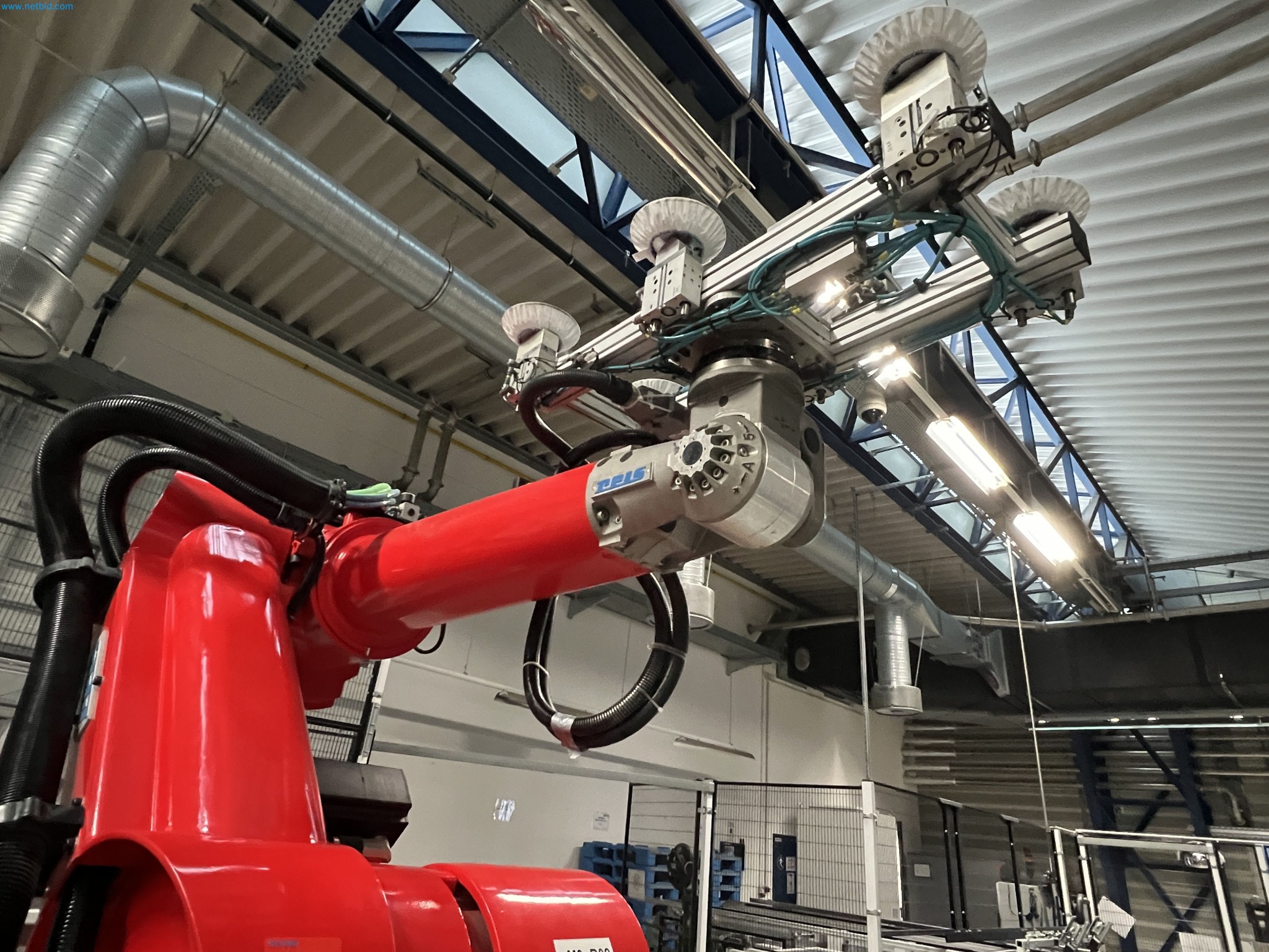 Solar Panel Production Lines-2