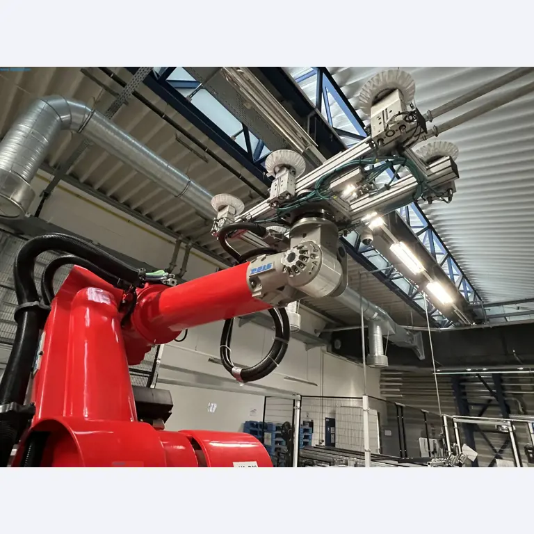 Solar Panel Production Lines-2