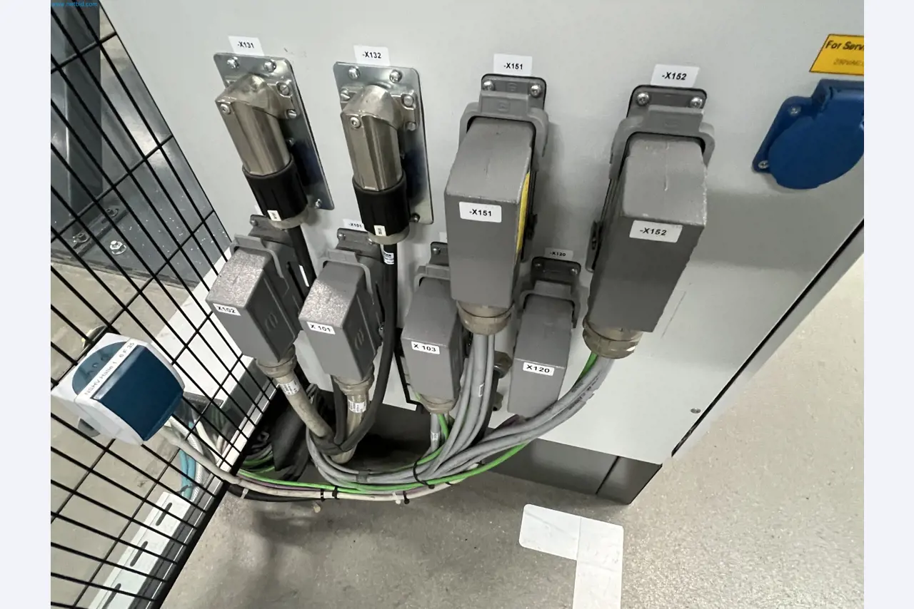 Solar Panel Production Lines-3