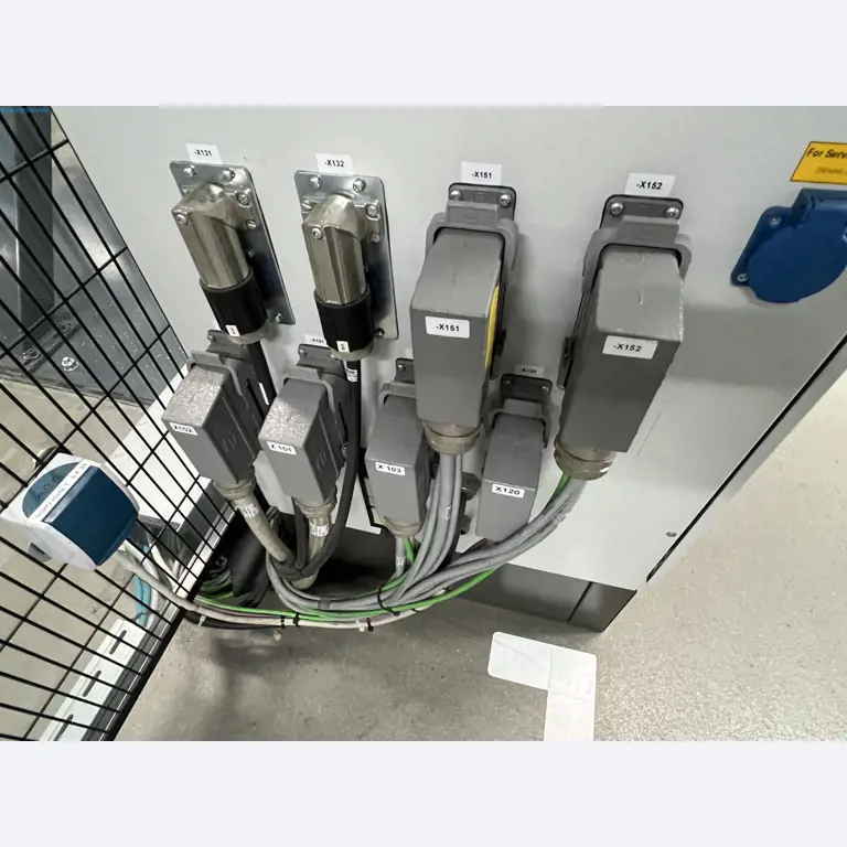 Solar Panel Production Lines-3