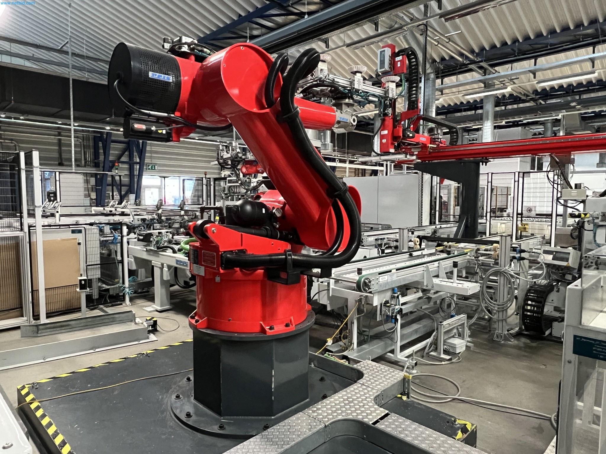 Solar Panel Production Lines-1