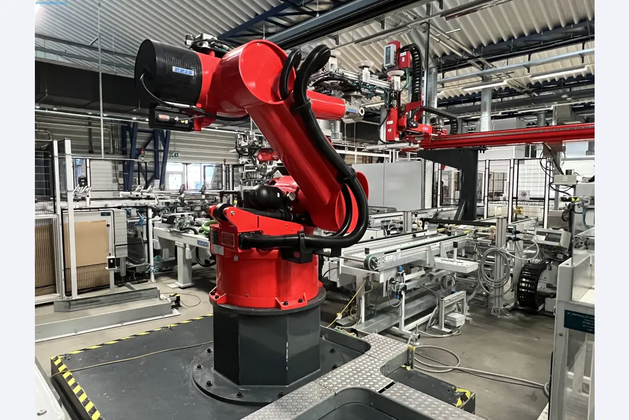 Solar Panel Production Lines-1