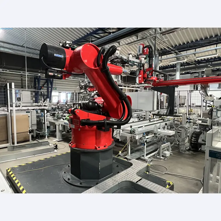 Solar Panel Production Lines-1