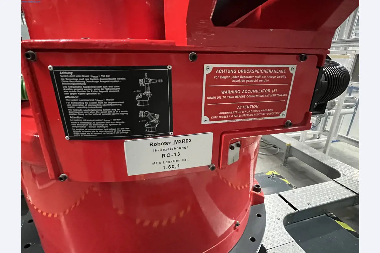 Solar Panel Production Lines-4