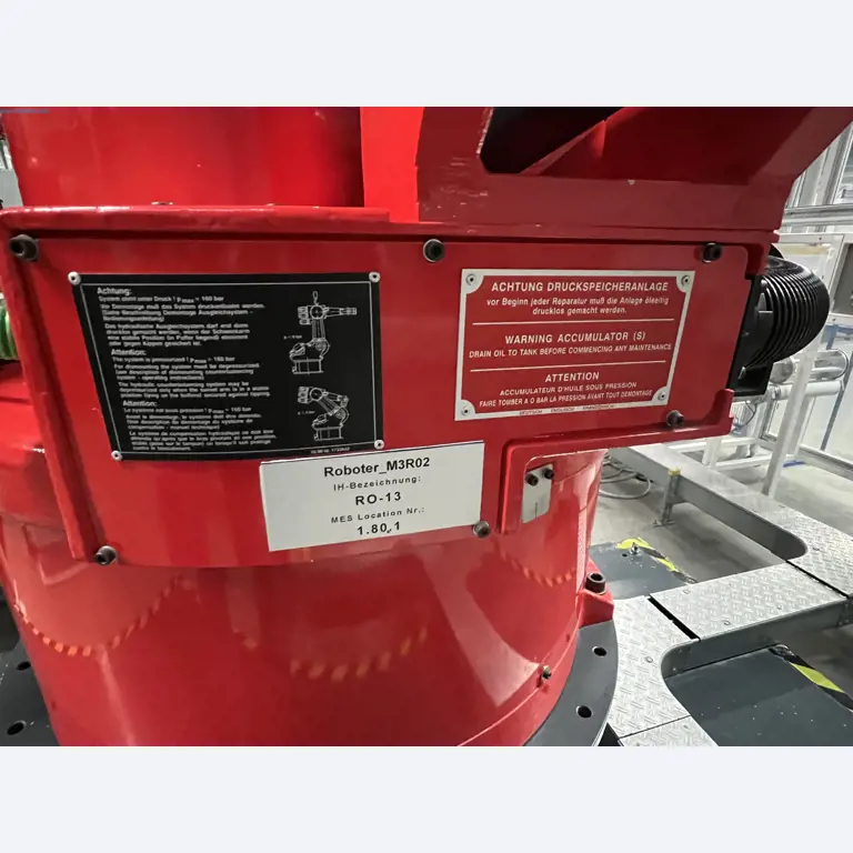 Solar Panel Production Lines-4