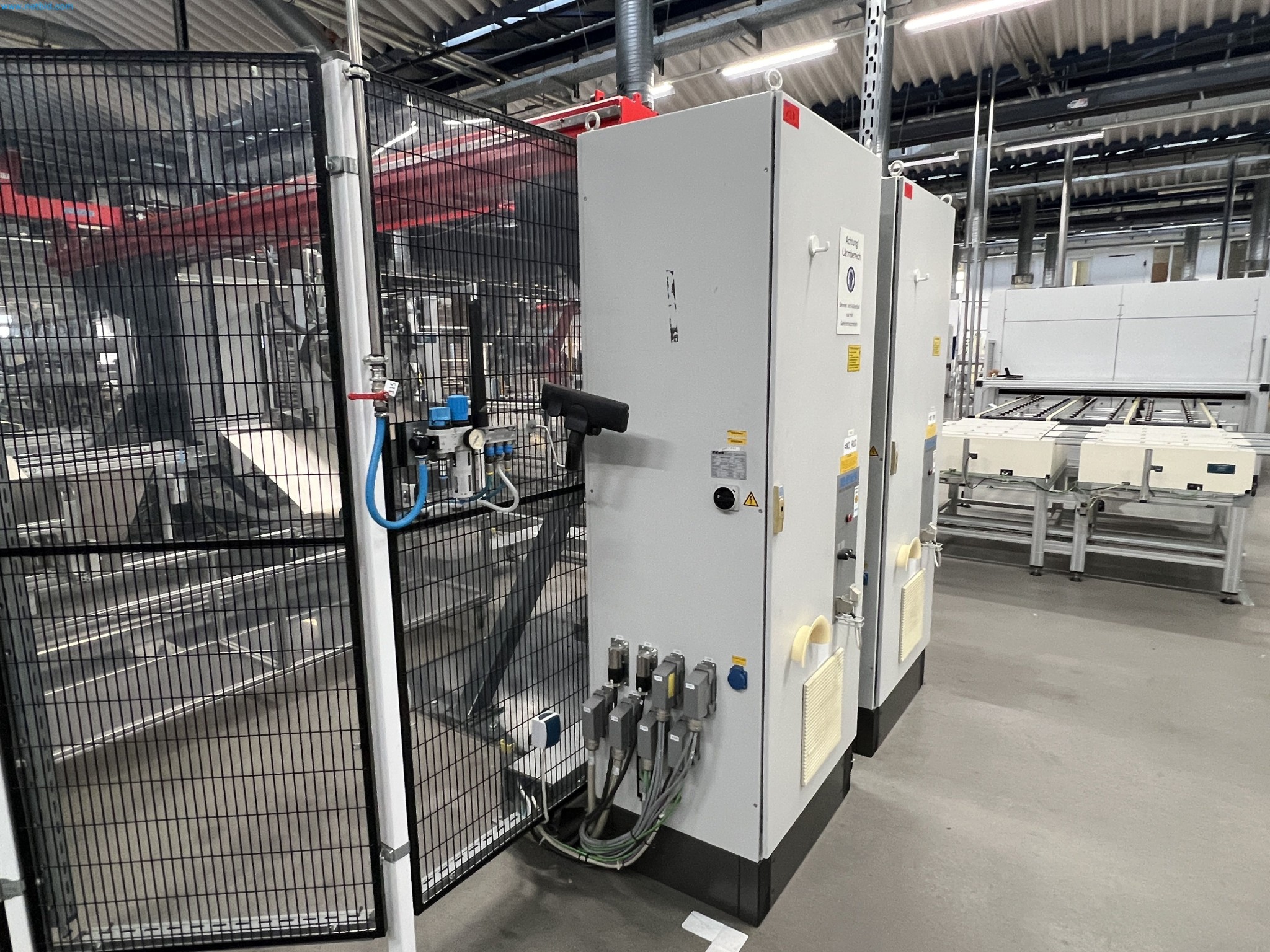 Solar Panel Production Lines-6