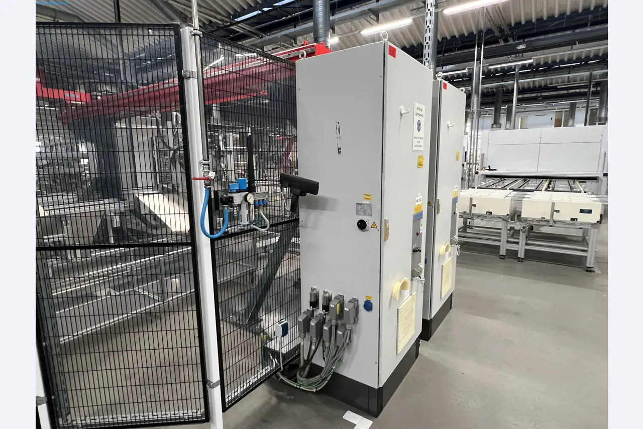 Solar Panel Production Lines-6