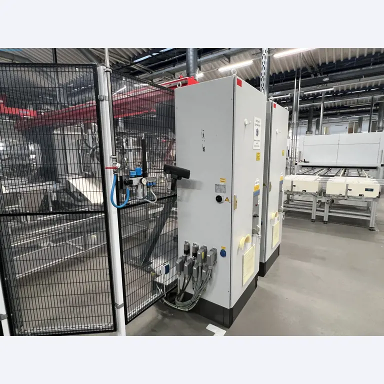 Solar Panel Production Lines-6