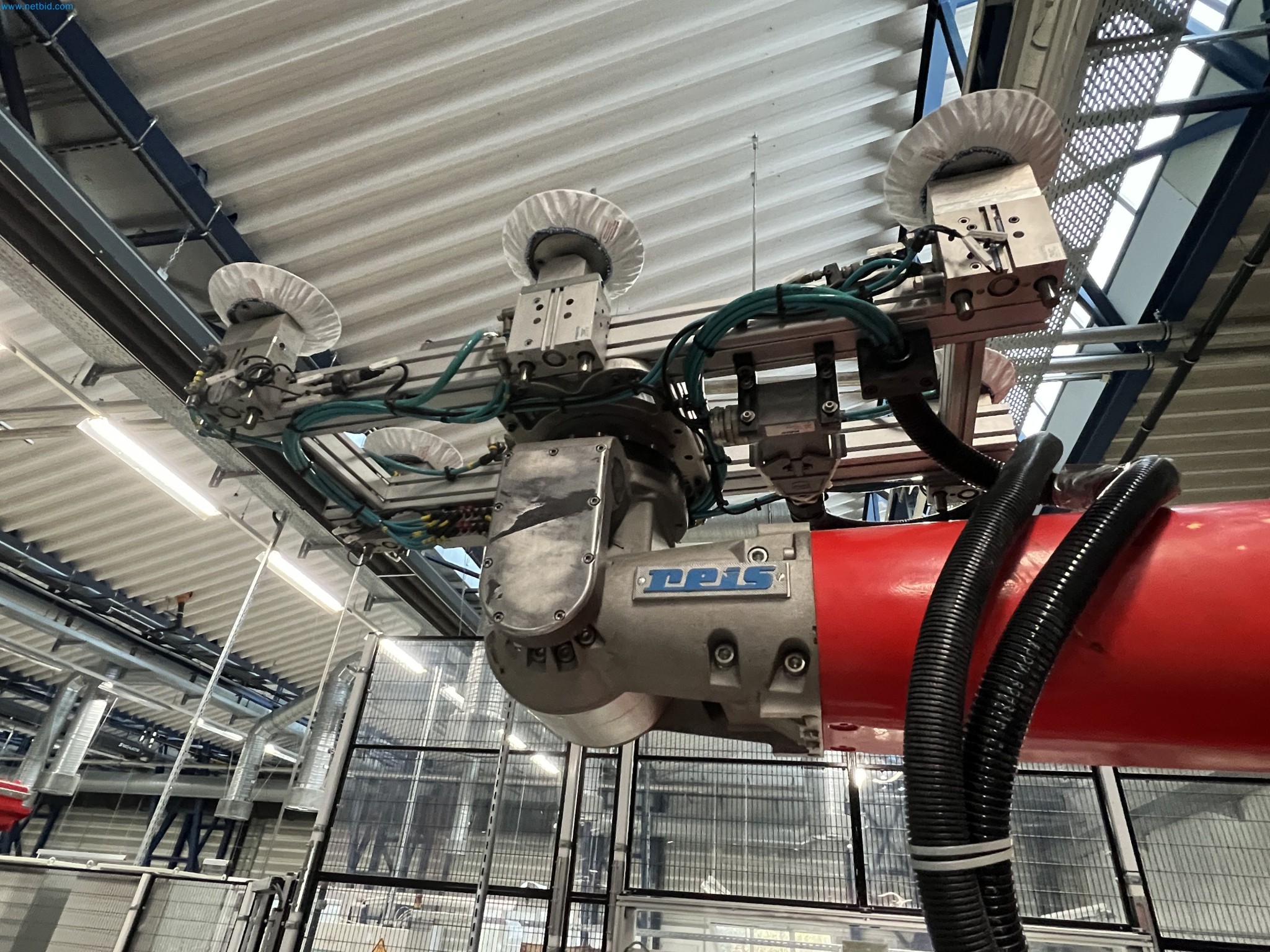 Solar Panel Production Lines-7