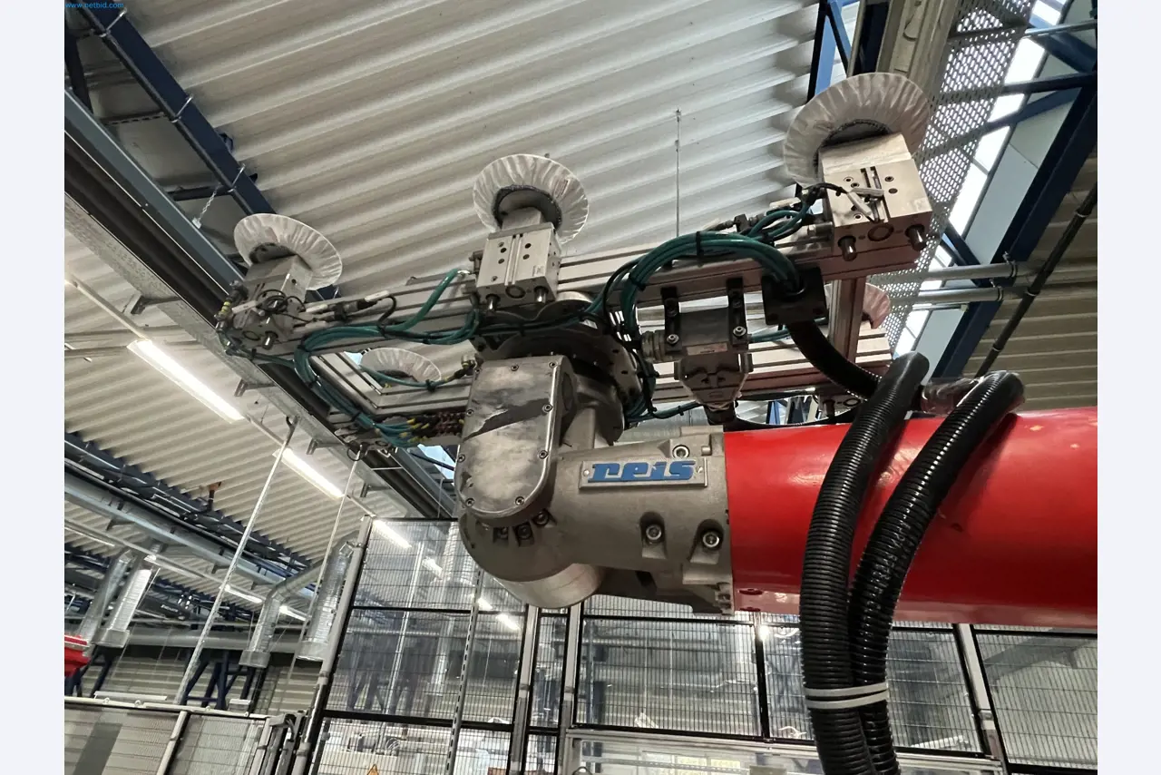 Solar Panel Production Lines-7